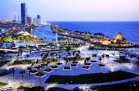 افضل اماكن السياحة في جدة أفضل 4 مطاعم في جدة