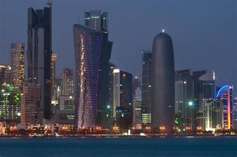اهتمام دولة قطر بالمها العربي