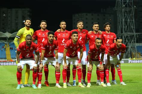 اهداف الاهلى واتحاد جده