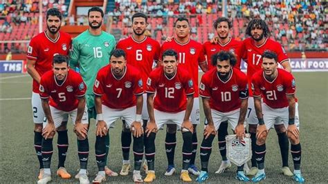 اهداف مباراة مصر وموزمبيق