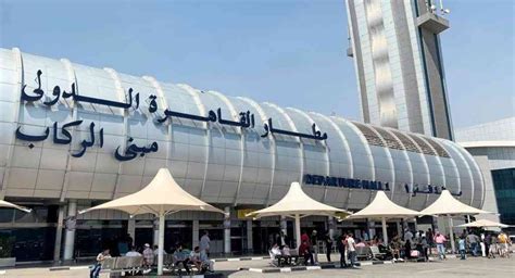 ايجار سيارات مطار القاهرة
