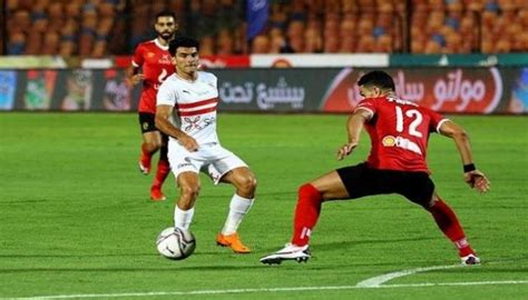 بث مباشر الدوري المصري