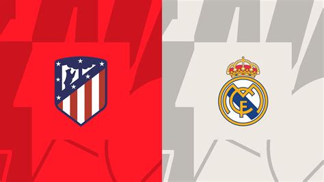 بث مباشر مباراة ريال مدريد و اتلتيكو مدريد