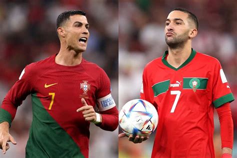 بث مباشر مشاهدة مباراة المغرب ضد البرتغال