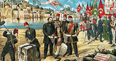 بحث عن الدولة العثمانية