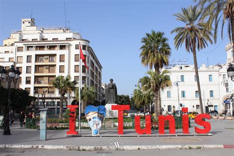 بحث عن تونس العاصمة