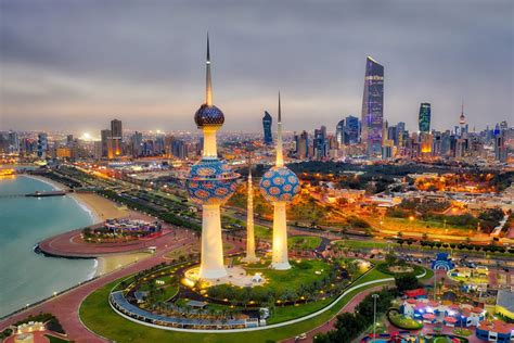 بحث عن دولة الكويت