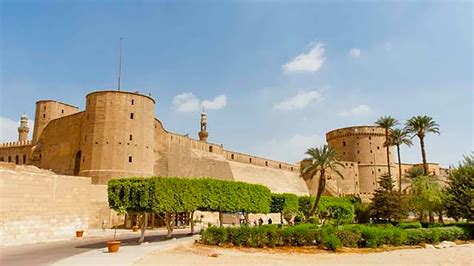 بحث عن قلعة صلاح الدين الأيوبي pdf