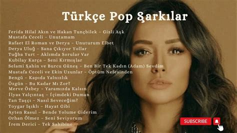 بهترین آهنگ های ترکی
