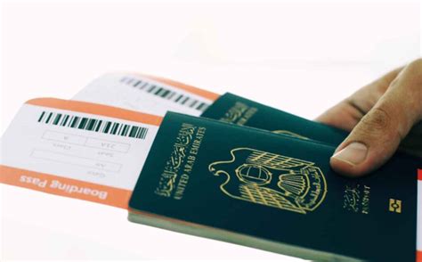 تأشيرة الإمارات اون لاين