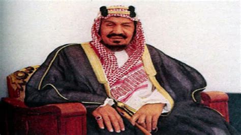 تاريخ وفاة الملك عبدالعزيز