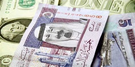 تحويل الدولار الى ريال سعودي