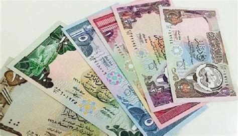تحويل الدينار الكويتي الى دولار