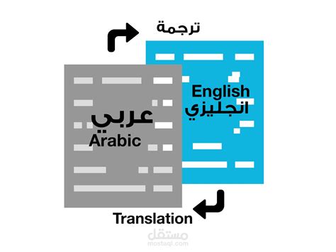 ترجمه من انجليزي الى عربي