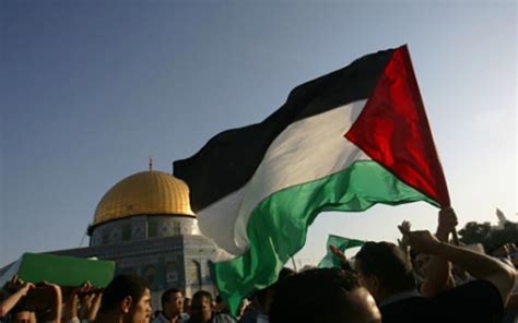 تعبير عن فلسطين المحتلة
