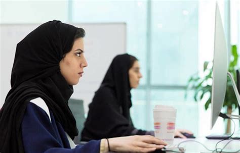 تمكين المرأة في السعودية