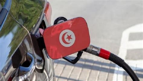 ثمن لتر البنزين في تونس