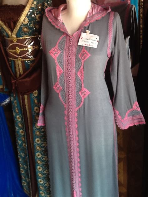 ملابس تقليدية جزائرية fashion Vêtements traditionnels algériens