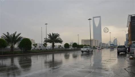 حاله الطقس المنصورة، الرياض