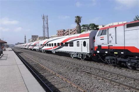 حجز سكك حديد مصر مواعيد قطارات 2023