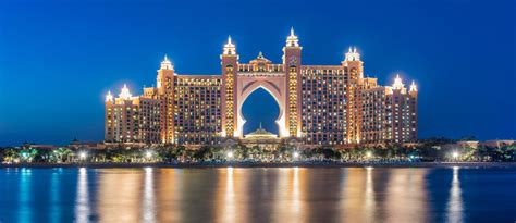 حجز فنادق في دبي