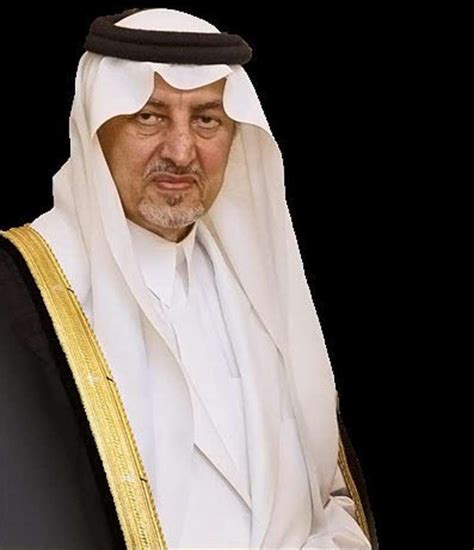 خالد بن عبد العزيز آل سعود
