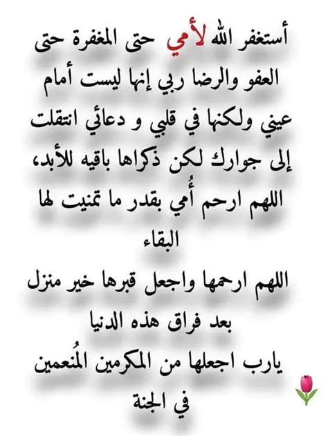 الجمعه والدعاء زيارة القبور والدعاء للوالدين رحمه من الله بعباده