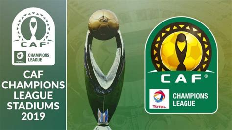 دوري أبطال أفريقيا 2018–19