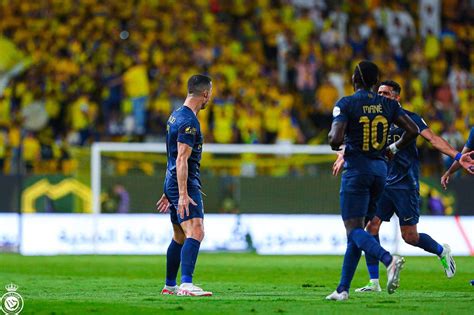 رابط مباراة النصر السعودي اليوم مباشر