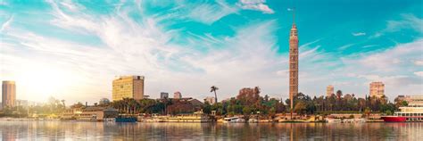رحلات من الرياض الى القاهرة