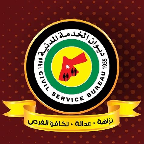 رقم ديوان الخدمة المدنية الاردن