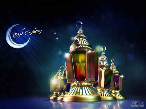 رمضان كريم 7