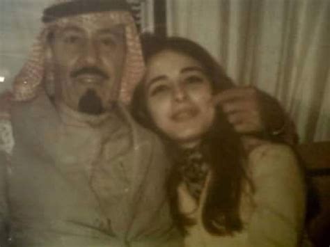 زوجة الملك عبدالله بن عبدالعزيز
