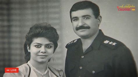 زوج رغد صدام حسين