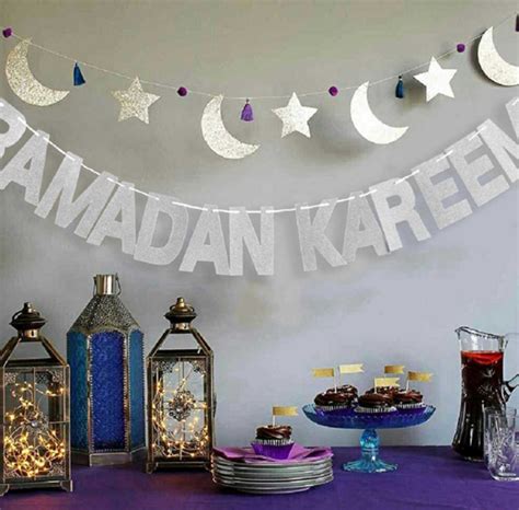 زينه رمضان 2024