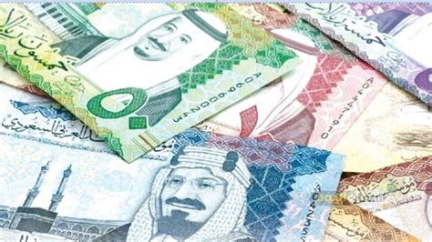 سعر الريال السعودي مقابل الجنيه المصري في بنك الراجحي