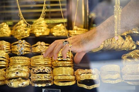 سعر الجرام الذهب في السعودية