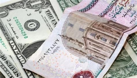 سعر الدولار الان في السوق السوداء في مصر