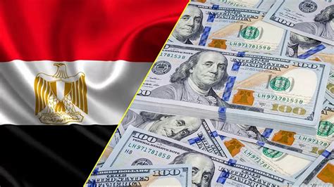 سعر الدولار اليوم سوق سوداء في مصر