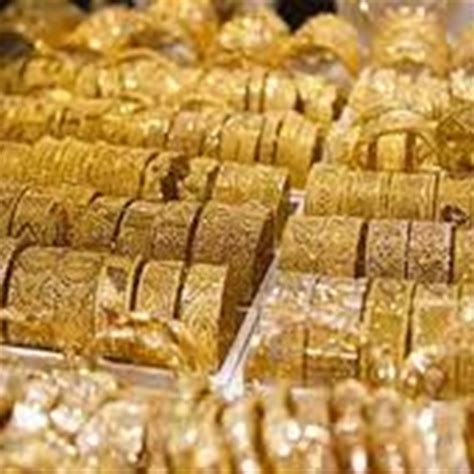 سعر الذهب اليوم عيار ١٨ اليوم