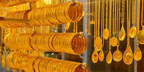سعر الذهب اليوم عيار 21 في تركيا