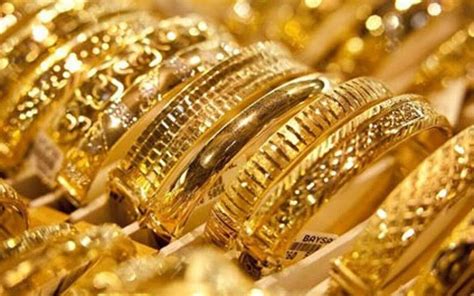 سعر الذهب اليوم في مصر المصري اليوم