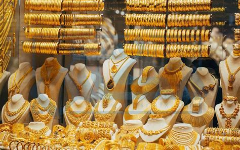 سعر الذهب تحديث يومي السعودية
