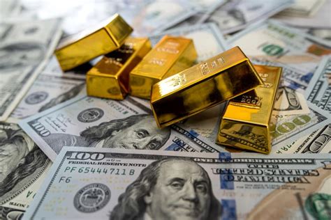 سعر الذهب عالميا بالدولار الامريكي