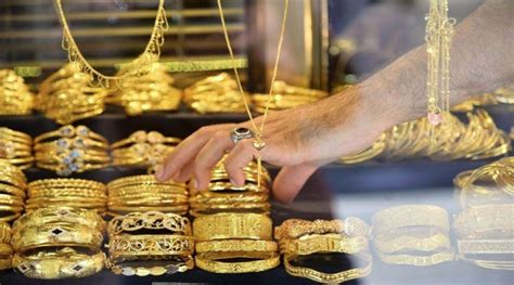 سعر الذهب في الامارات عيار 21