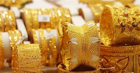 سعر الذهب في البحرين اليوم