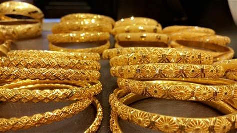 سعر الذهب في عمان