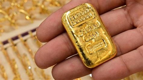 سعر الذهب في مصر نهاية اغسطس 2022