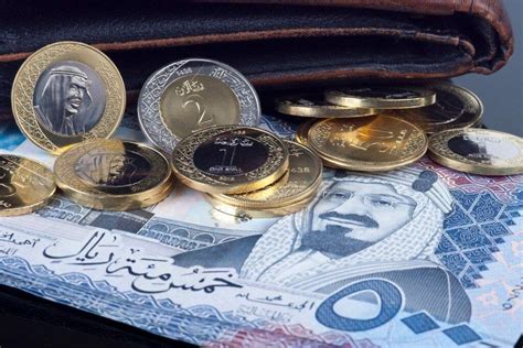 سعر الريال السعودى اليوم في مصر