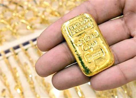 سعر السبيكة الذهب في مصر